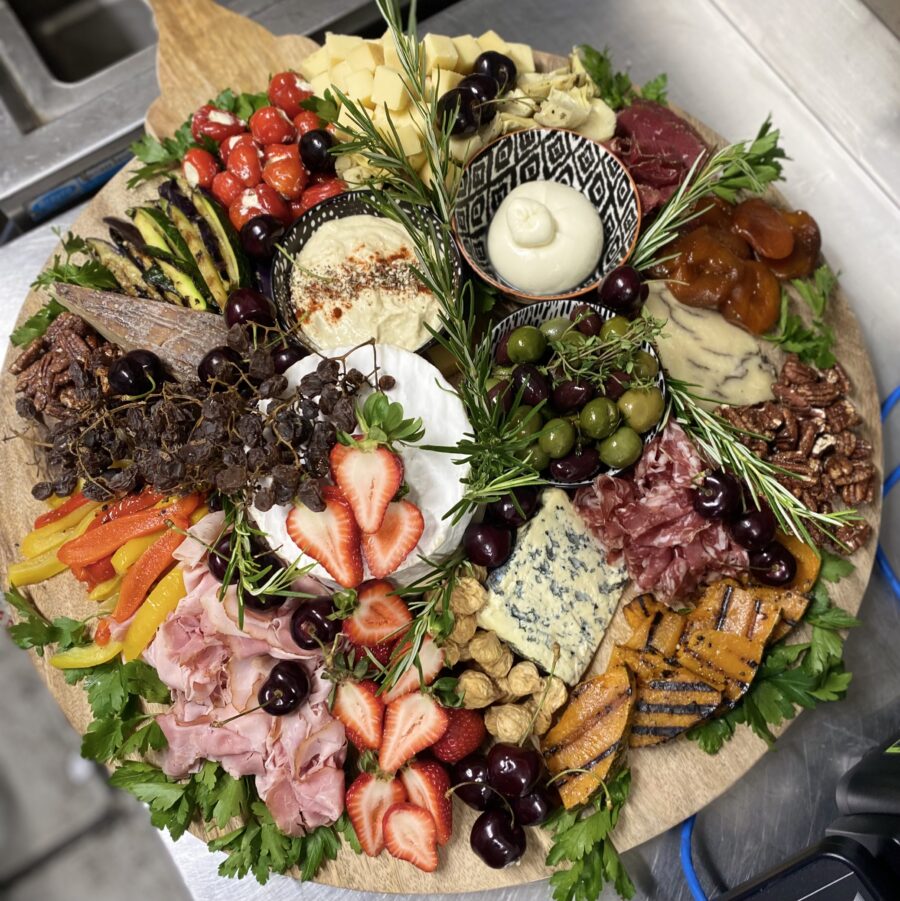 Antipasto Board