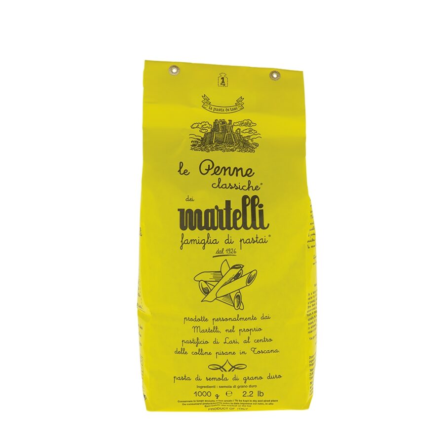 Martelli Penne 1kg