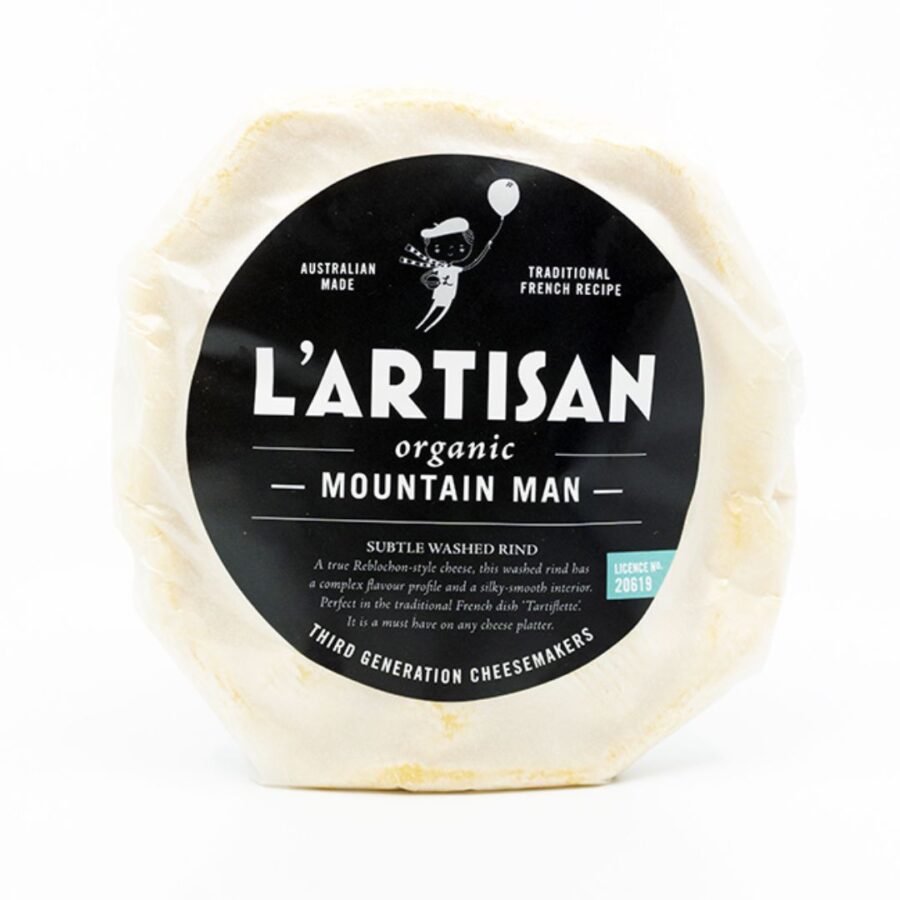 Mountain Man 250g