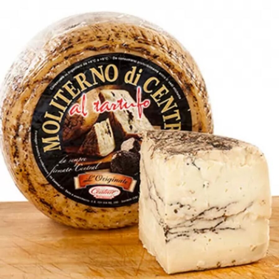 Pecorino Truffle 200g