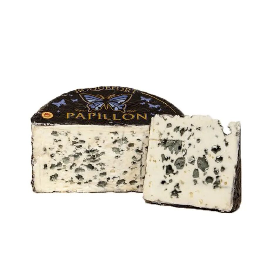 Papillon Roquefort AOP 200g