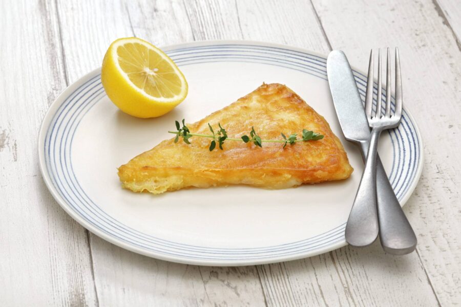 Saganaki 200g