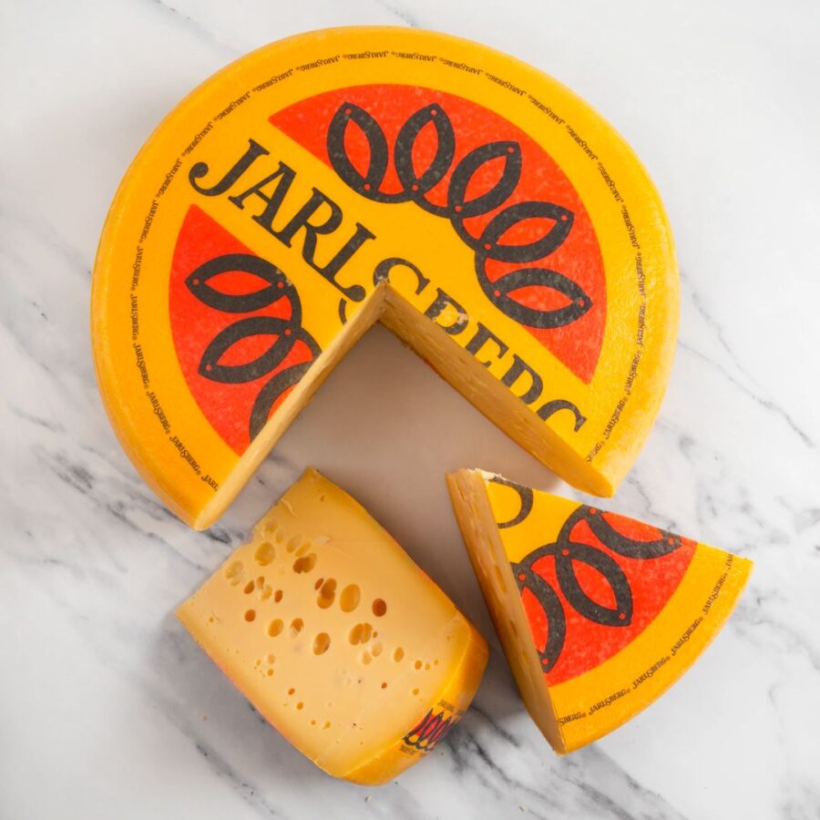 Jarlsberg 250g